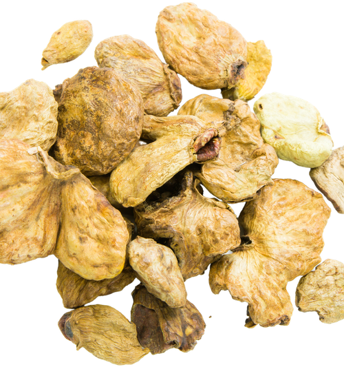 Myrobalan biomass dyestuff